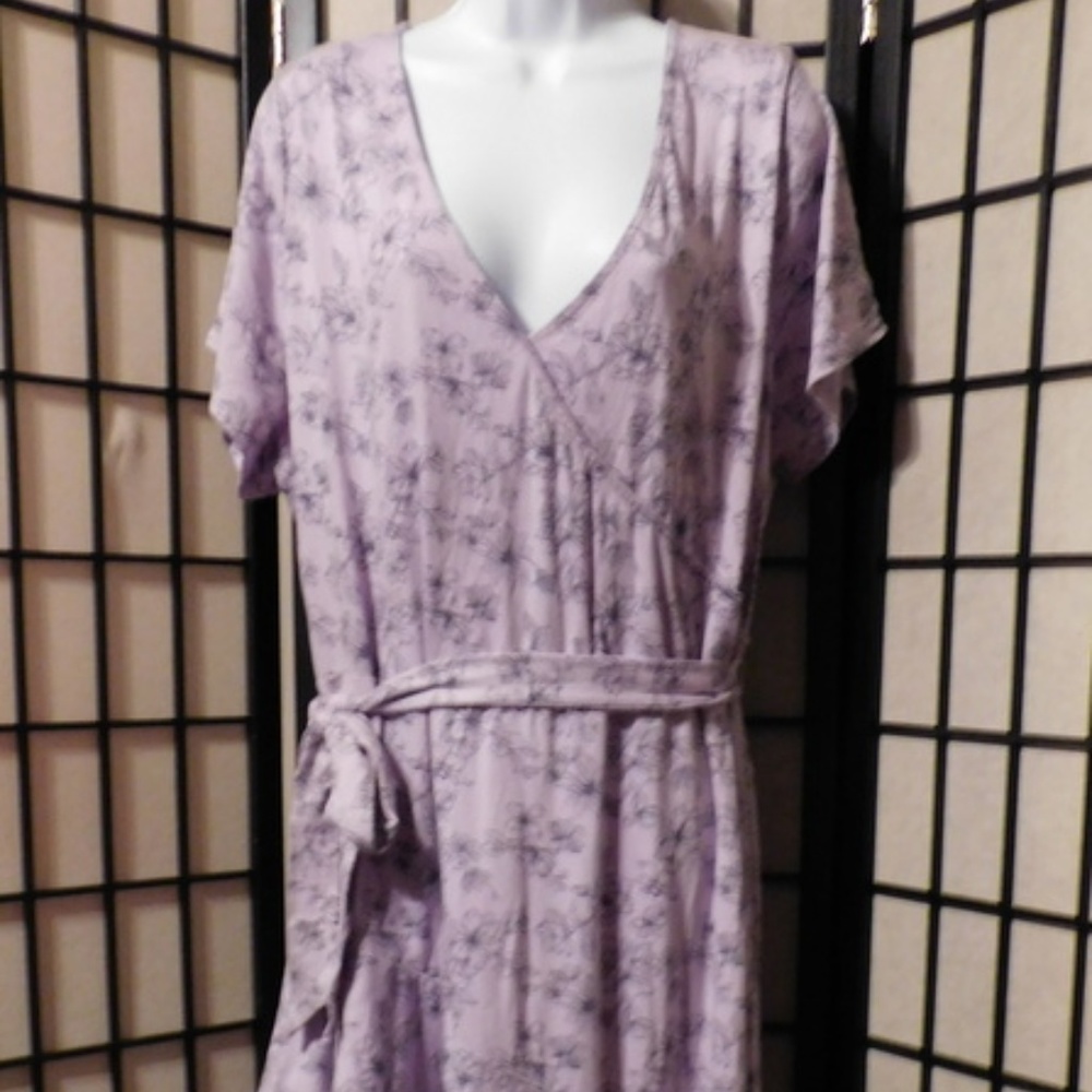 Ava & Viv Dress